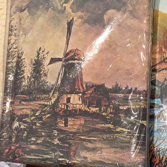 2 vintage 1970s photo albums - Picture 4 of 5